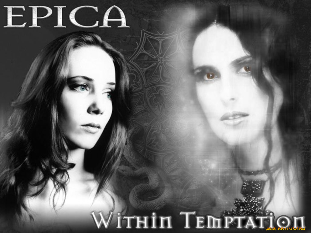 epica, 